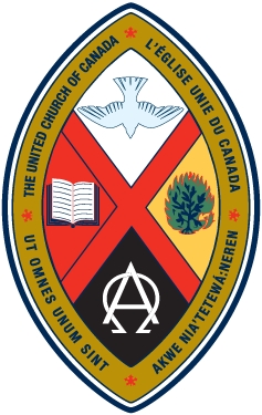 United Church of Canada Crest