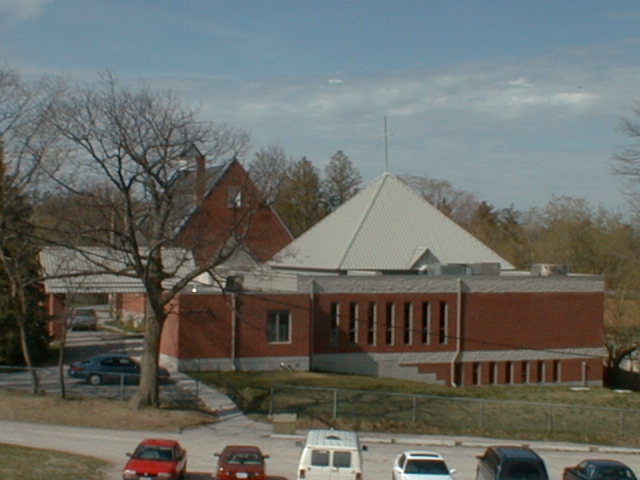 Bridgenorth United Church