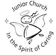 Junior Church Logo