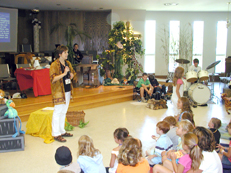 Vacation Bible Camp