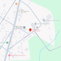 Map icon for 832 Charles Street, Bridgenorth ON