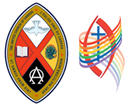 United Church of Canada and Affirmation logos